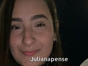 Julianapense