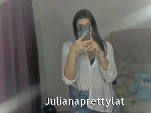 Julianaprettylat