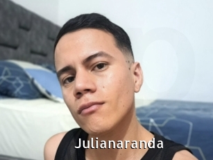 Julianaranda