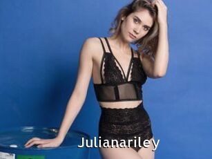 Julianariley