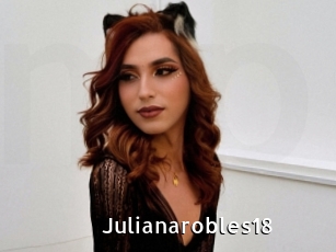 Julianarobles18