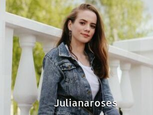 Julianaroses