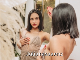 Julianasaaenz