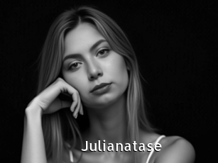 Julianatase