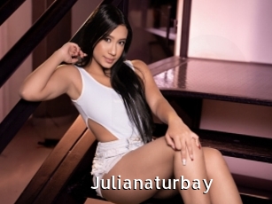Julianaturbay
