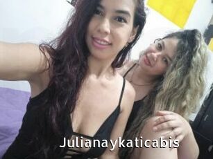 Julianaykaticabis
