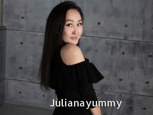 julianayummy My Porno Stash