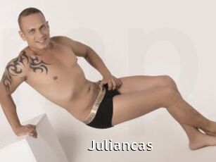 Juliancas