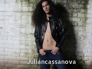 Juliancassanova