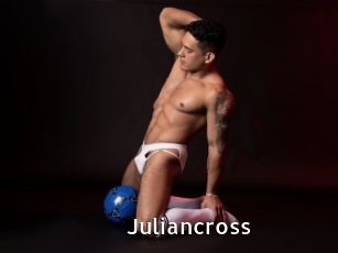 Juliancross