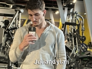 Juliandylan