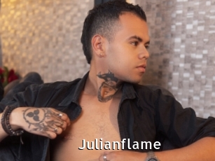 Julianflame