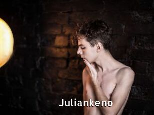 Juliankeno