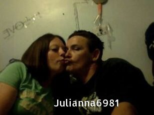 Julianna6981