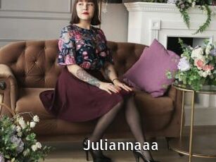 Juliannaaa