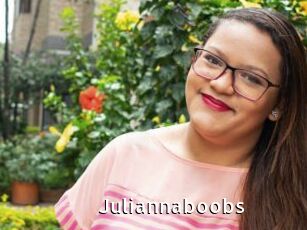 Juliannaboobs