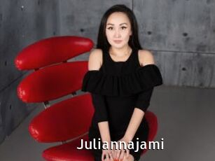 Juliannajami