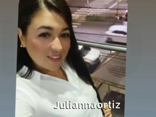 Juliannaortiz