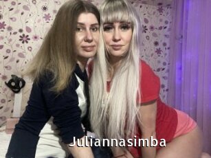 Juliannasimba