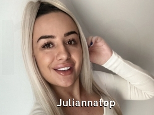 Juliannatop