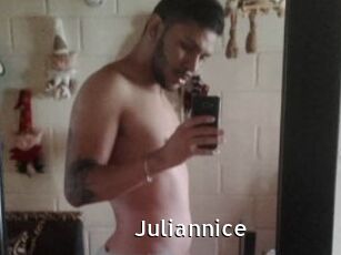Juliannice