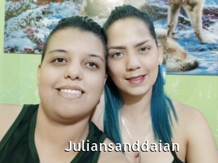 Juliansanddaian