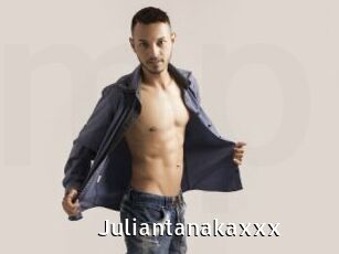 Juliantanakaxxx