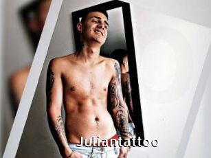 Juliantattoo