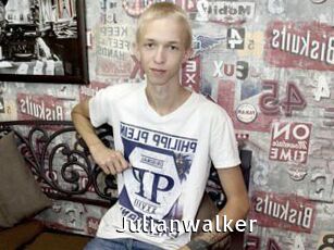 Julianwalker