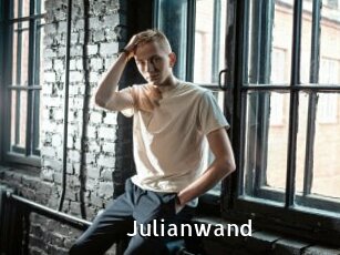 Julianwand