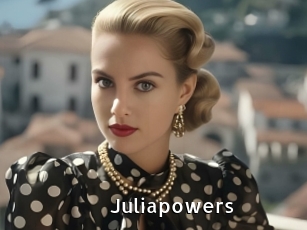 Juliapowers
