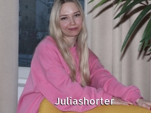 Juliashorter