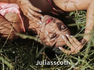 Juliasscoth
