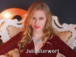 Juliastarwort
