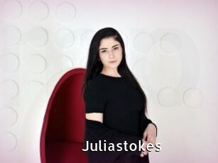 Juliastokes