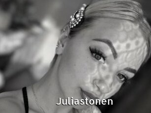 Juliastonen