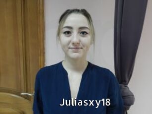 Juliasxy18