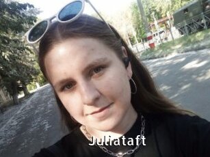 Juliataft