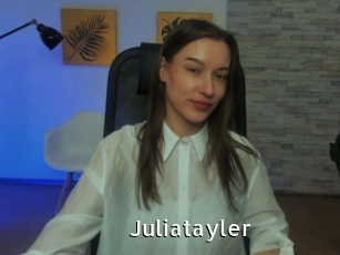 Juliatayler