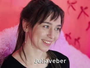 Juliaveber