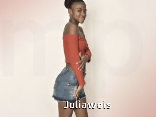 Juliaweis