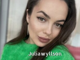Juliawyllson