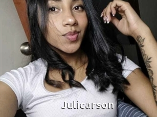 Julicarson