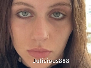 Julicious888