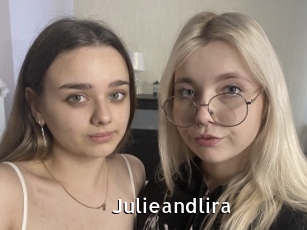 julieandlira My Porno Stash