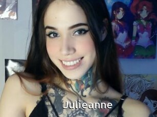 Julieanne