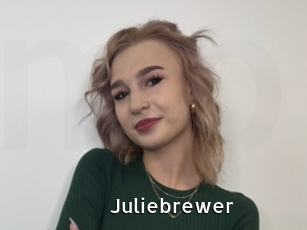 Juliebrewer