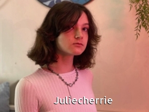 Juliecherrie