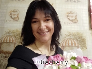 Juliecherry