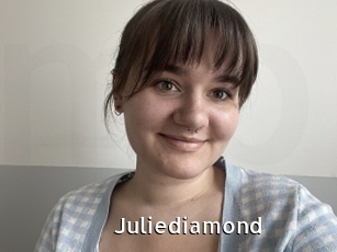 Juliediamond